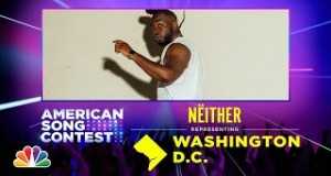 I Like It (Washington, D.c, 2022)