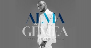 Alma Gêmea Musik-Video
