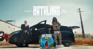 Batalhas Teledysk