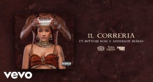 Correria Musikkvideo