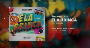 Ela Brinca Video musicale
