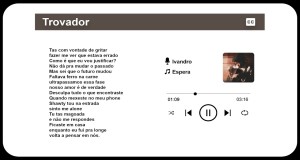 Espera Video musical