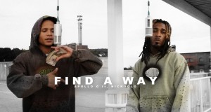 Find A Way