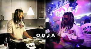 Odja