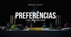 PREFERÊNCIAS