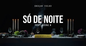 SÓ DE NOITE