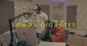 Somos Gigantes Video musik