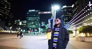 Change On Me موزیک ویدیو