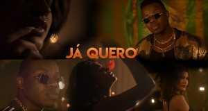 Já Quero