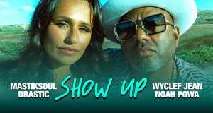 Show Up Amashusho yindirimbo