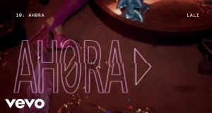 Ahora Musiqa video