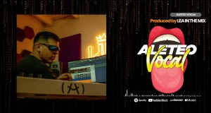 Aleteo Vocal Տեսահոլովակ