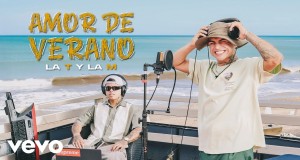 Amor De Verano Bidiyon Kiɗa