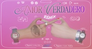 Amor Verdadero Remix