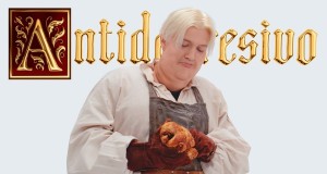 Antidepresivo Video musical