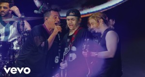 Arruinarse Musikkvideo