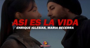 Asi Es La Vida Музичко видео