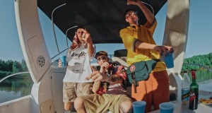 Atlanta Musikkvideo