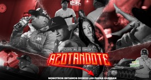 Azotandote Video musical