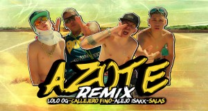 Azote Remix