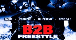 B2B Freestyle Video musicale