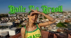 Baile No Brasil