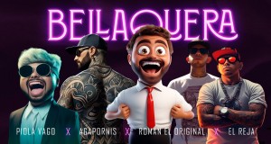 Bellaquera Muziki wa video