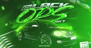 Black Ops Musikkvideo
