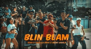Blin Blam Amashusho yindirimbo
