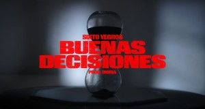 Buenas Decisiones Müzik video