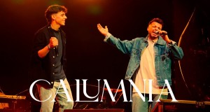 Calumnia