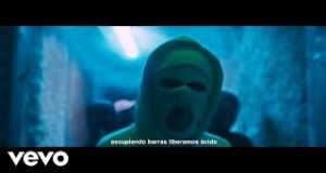 Cazador Freestyle वीडियो संगीत