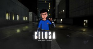 Celosa Remix Музичко видео