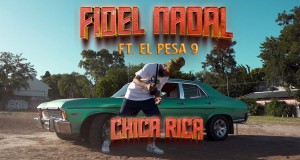 Chica Rica Video musical