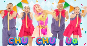 Chu Chu Ua वीडियो संगीत