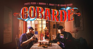 Cobarde Videoclip