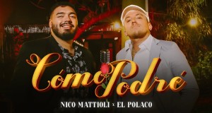 Cómo Podré Fidio Orin