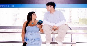 Con Vos Video musical