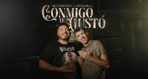 Conmigo Te Gustó