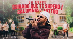 Cuidado Que Te Superó