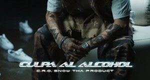 Culpa Al Alcohol Მუსიკალური ვიდეო