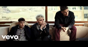 Decirte Adios Music Video