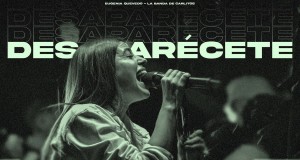 Desaparécete Музичко видео