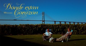 Dónde Están Corazón Bhidio Ciùil