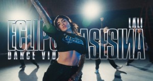 Eclipse / Asesina Music Video
