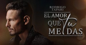 El Amor Que Tu Me Das