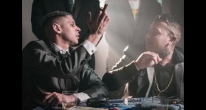 El Malandraje Видеои мусиқӣ