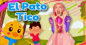 El Pato Tico