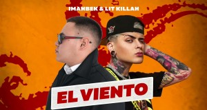 El Viento Video musik