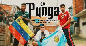 En Punga Музикален клип
